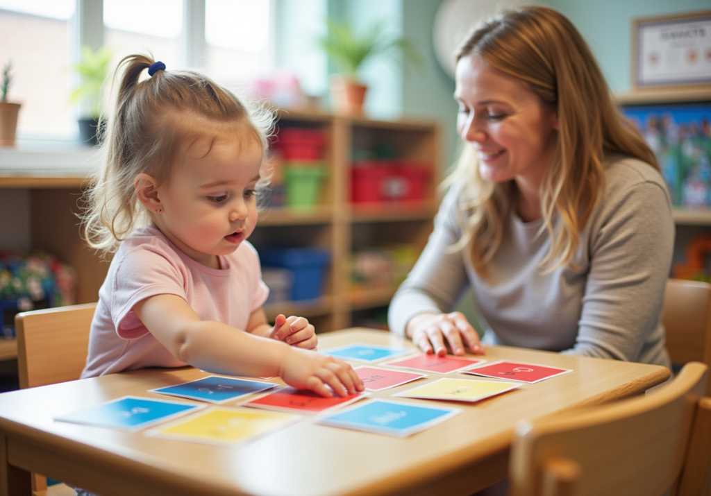 5 Steps to Implement ABA Discrete Trial at Home Effectively