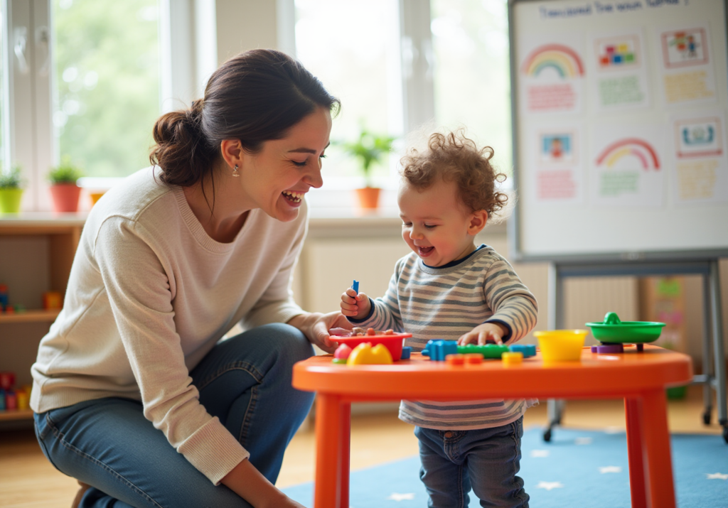 What Are the RBT Standards and Their Impact on Child Care?