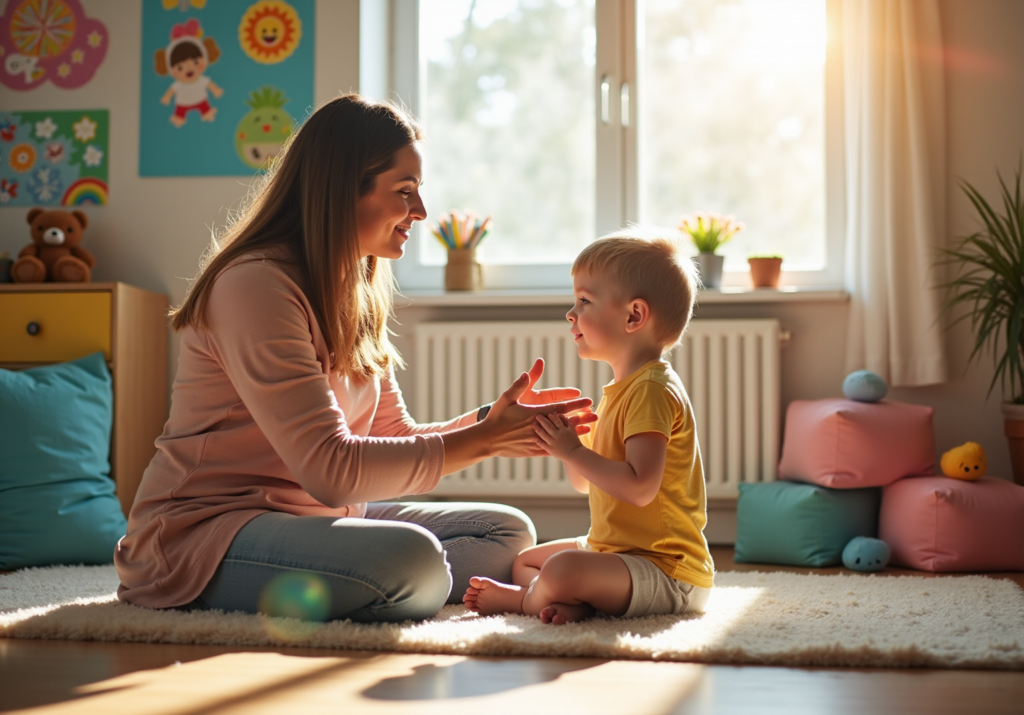 7 Autism Tantrums Behavioral Strategies for Effective Management