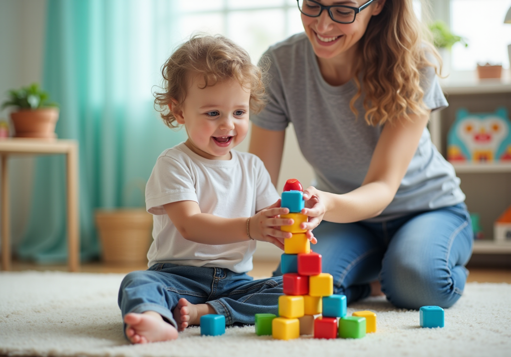 7 Gentle Autism Strategies for Supporting Your Child’s Growth