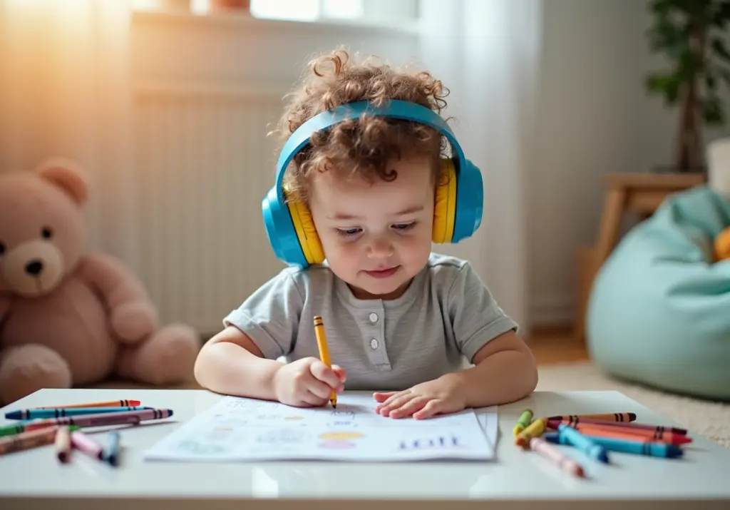 Is Noise Sensitivity a Sign of Autism? Understanding Its Implications