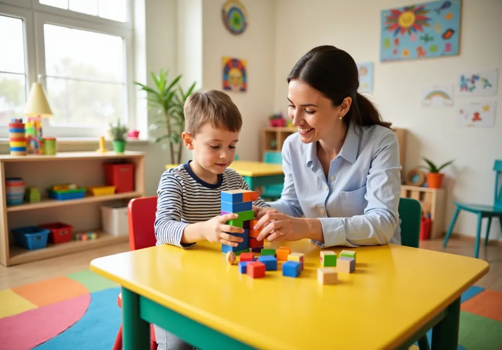 Who Can Diagnose You with Autism: A Parent’s Guide