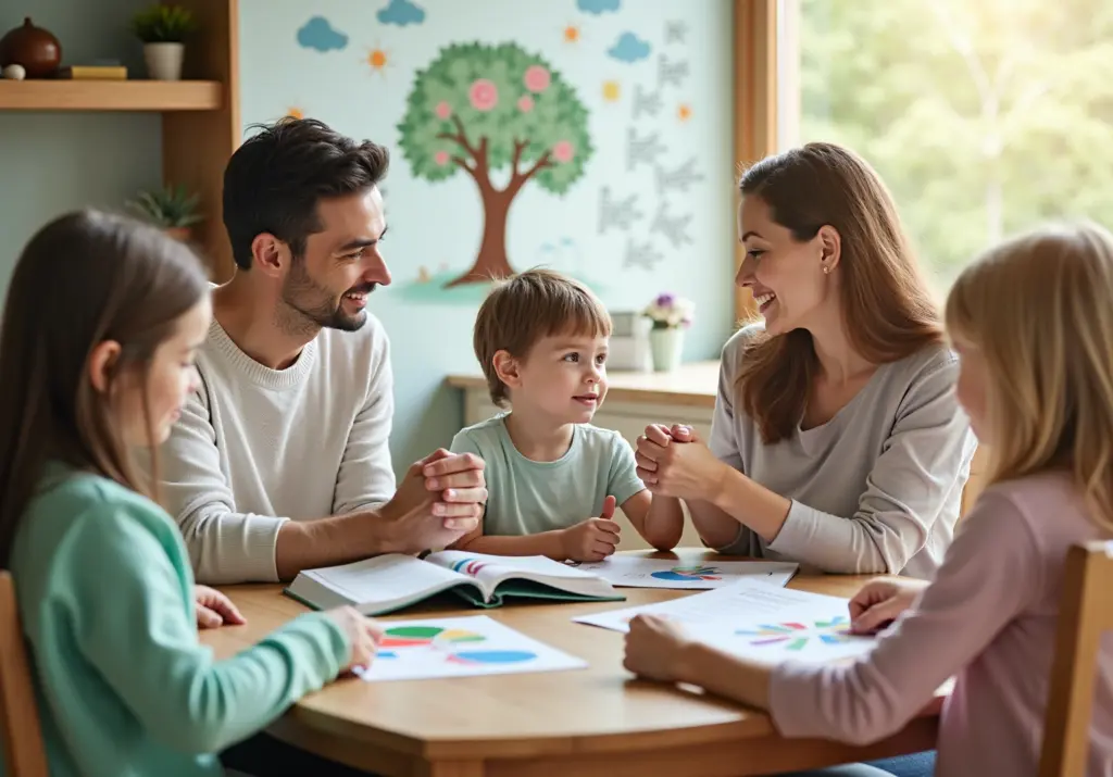 Is Autism Born or Developed? Comparing Genetic and Environmental Factors
