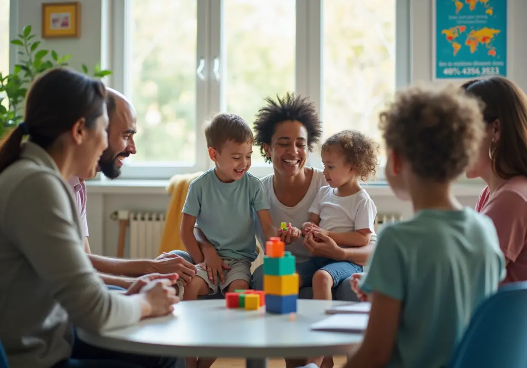 How Many People Are Affected by Autism: Key Insights for Parents