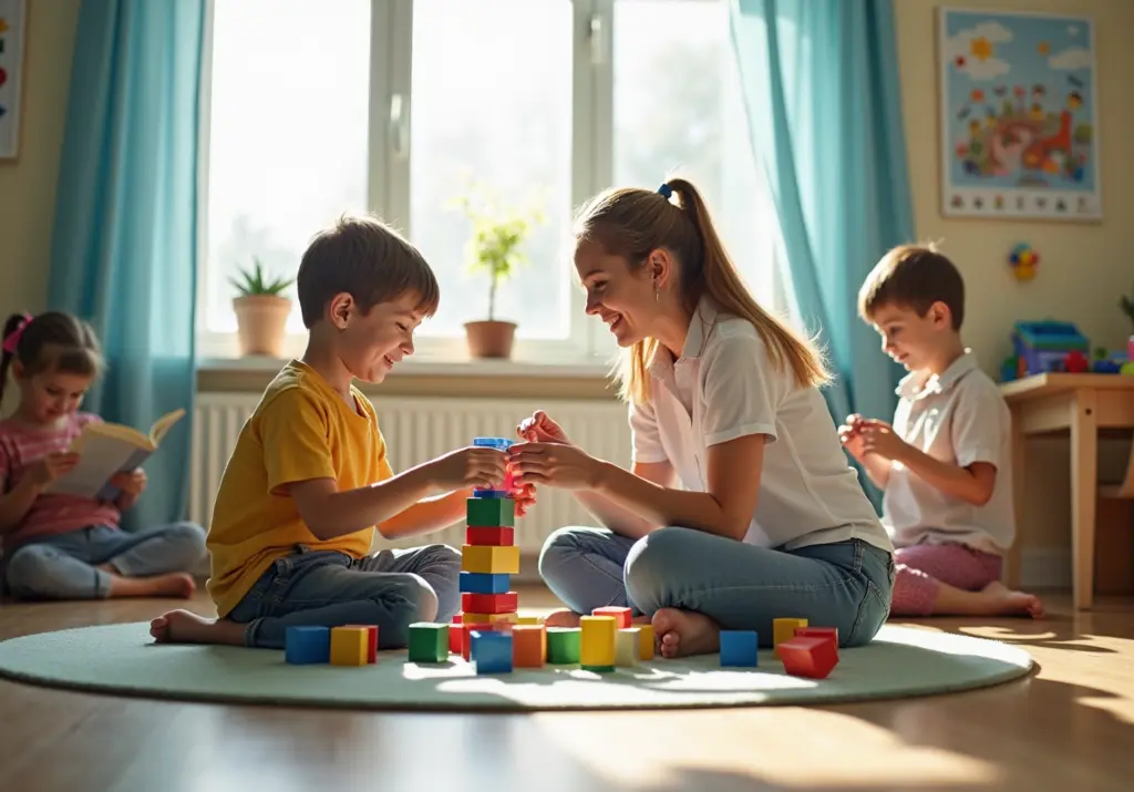 What is a Person Born with Autism? Understanding Key Traits and Causes