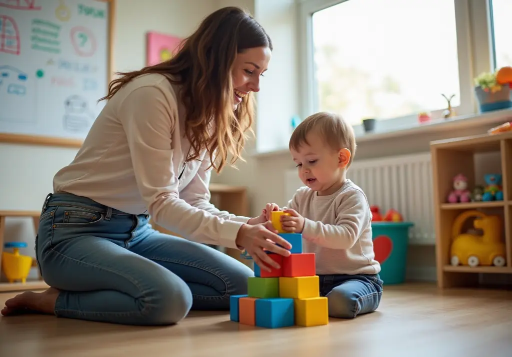 A Day in the Life of a BCBA: Roles and Impact on Autism Care