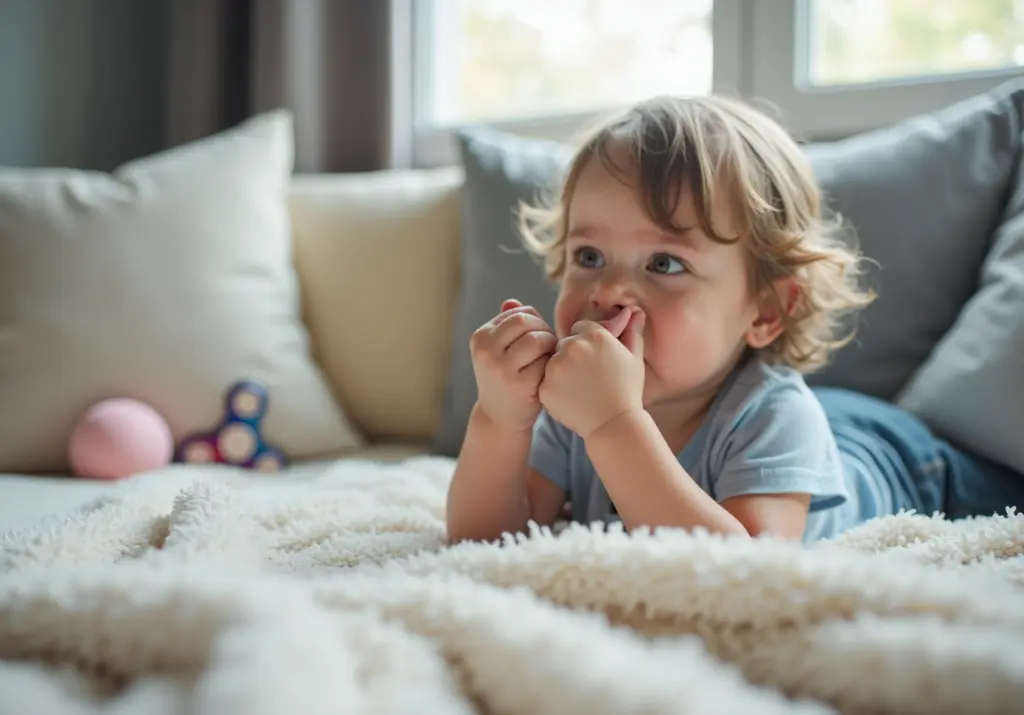 Addressing Autism Clenched Fists: Strategies for Parents