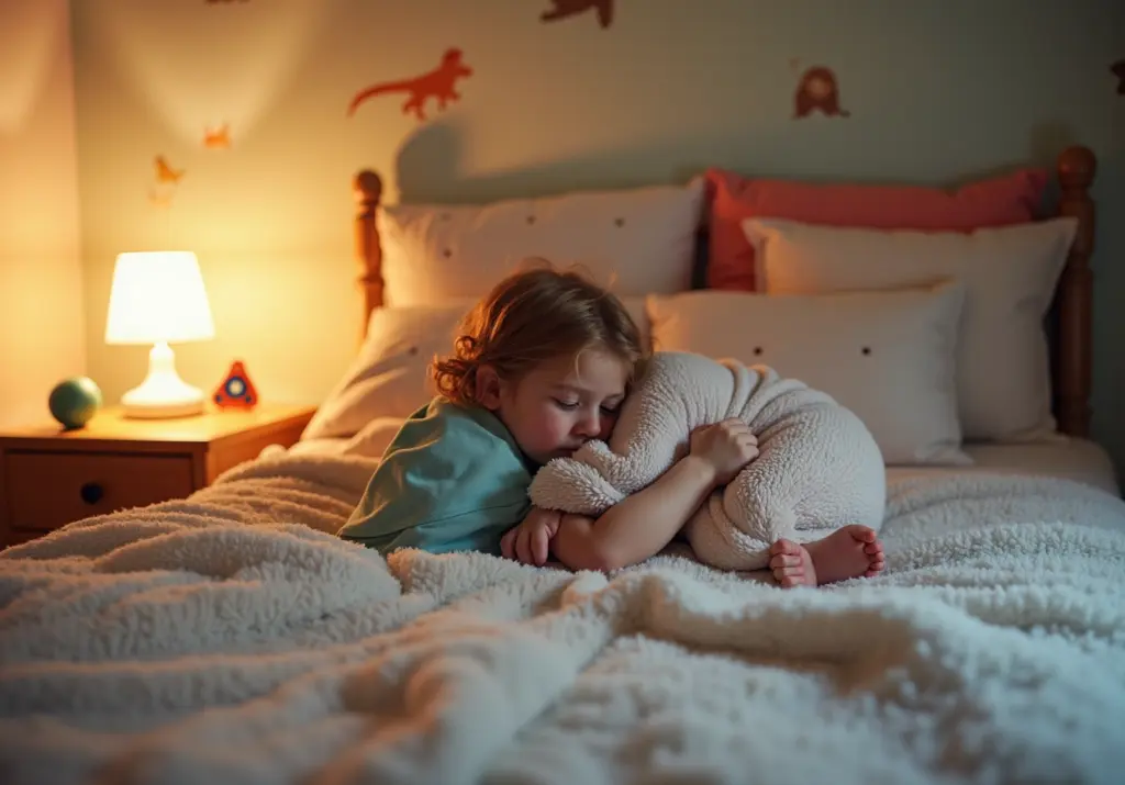 Understanding Autism Dinosaur Hands and Their Impact on Sleeping