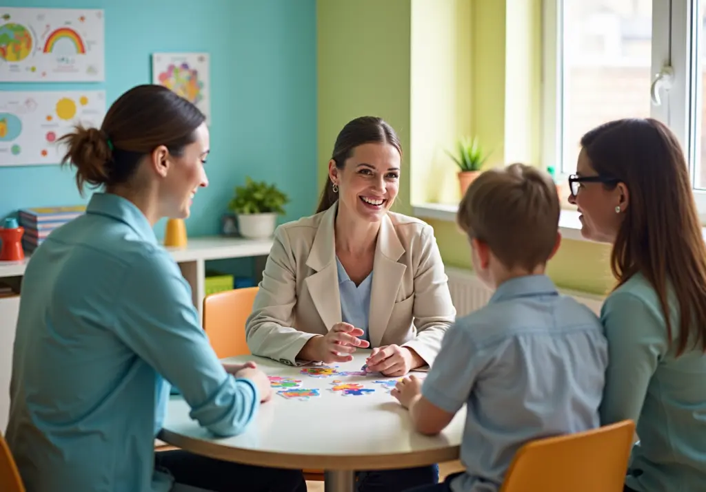 Can PMHNP Diagnose Autism? Understanding Their Role and Process