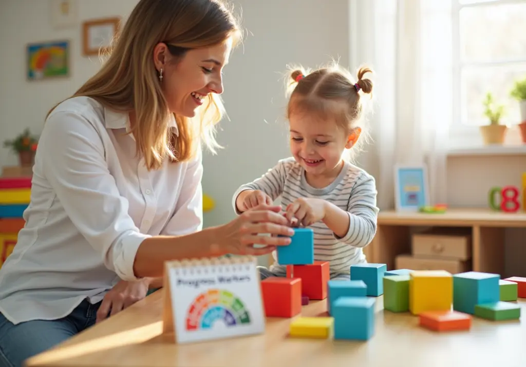 Understanding Behavior Momentum ABA Definition and Its Importance