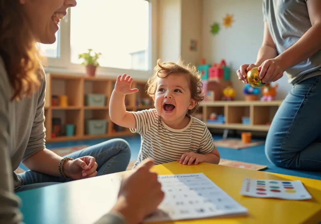 Master CMO S ABA: Strategies for Effective Behavior Modification