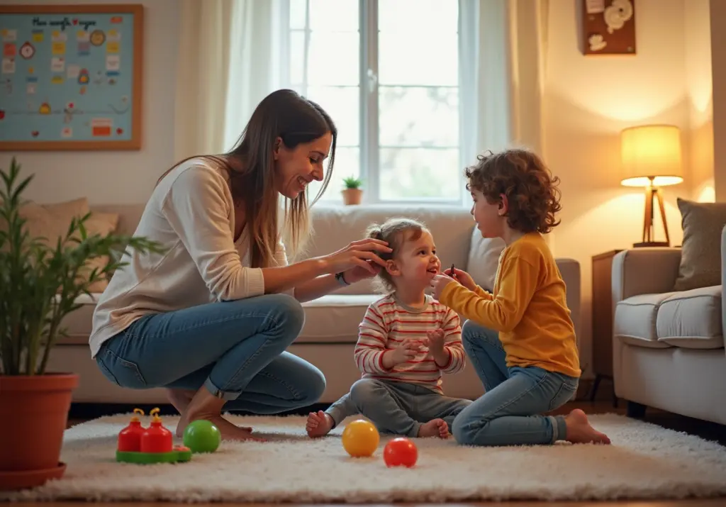7 Generalization Strategies ABA Parents Can Use at Home