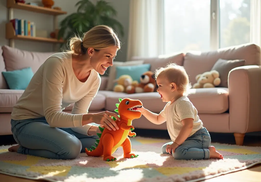 Master Receptive Language ABA: Step-by-Step Strategies for Parents