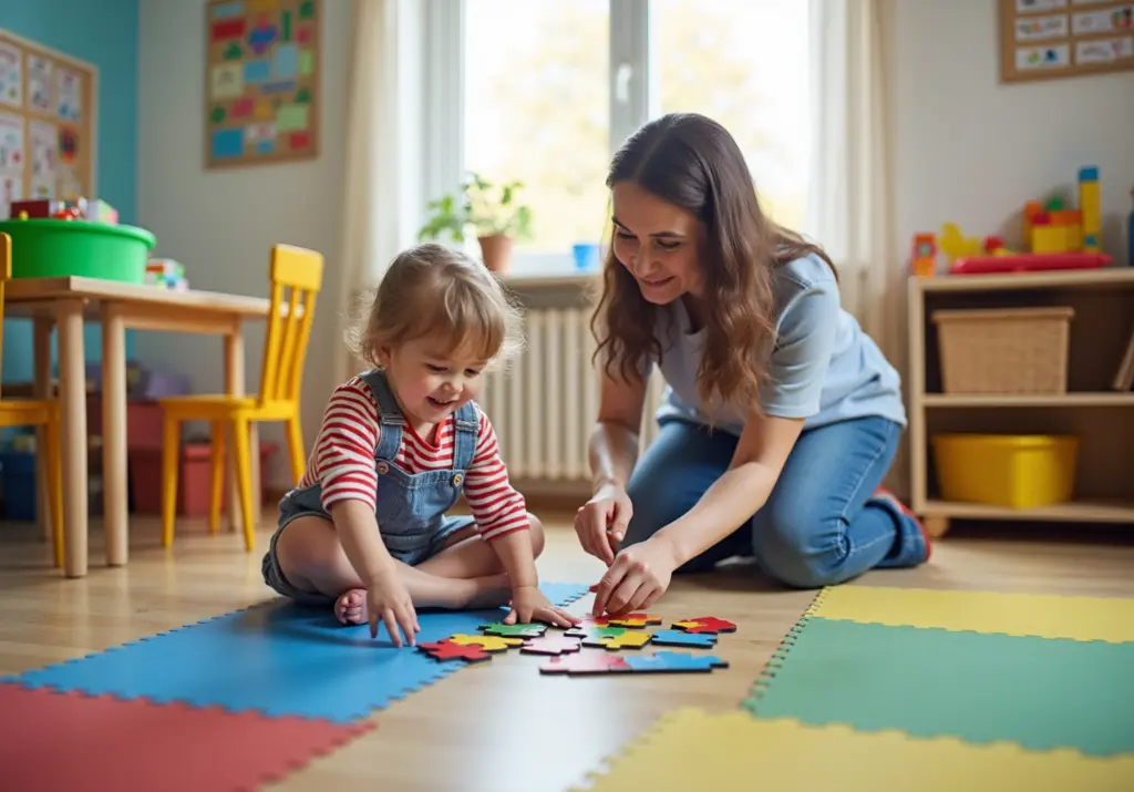 8 Benefits of Task Chaining for Children with Autism
