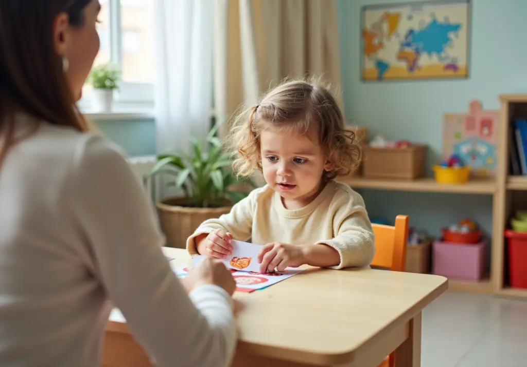 What is Stimulus Control Transfer ABA and Why It Matters