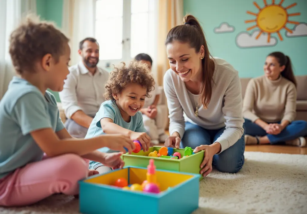 10 Essential ABA Therapy Interview Questions for Parents