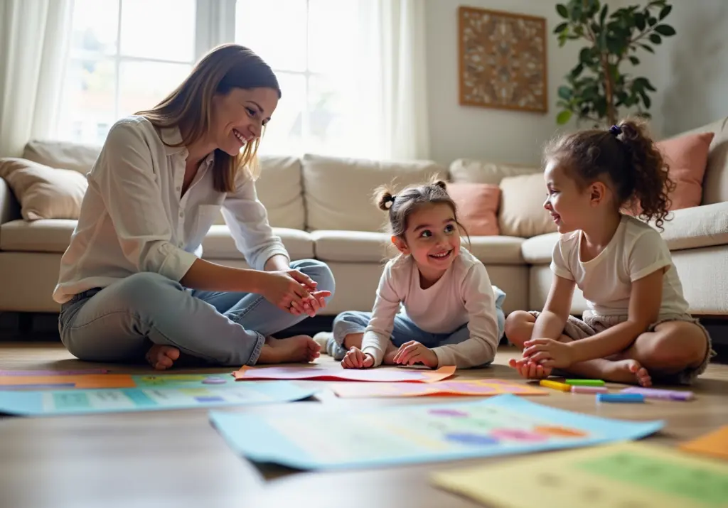 10 Essential Applied Behavior Analysis Terms and Definitions for Parents