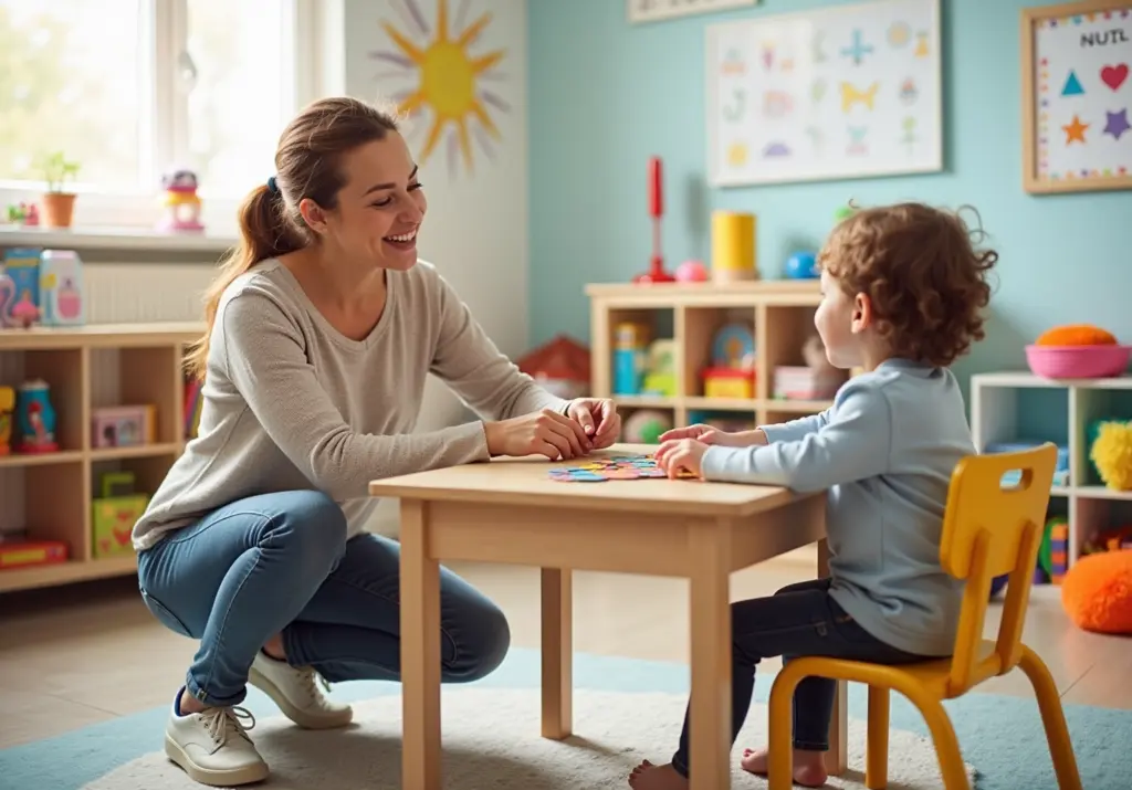 Consequences ABA: Understanding Their Role in Behavior Modification