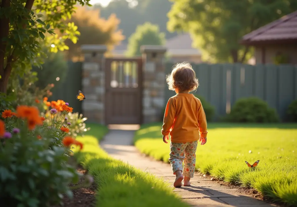 How to Stop a Child from Eloping: Essential Strategies for Parents