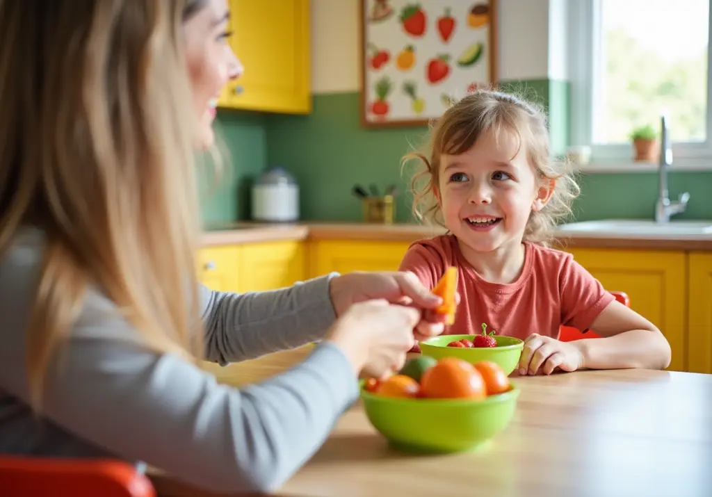 10 Essential Mand ABA Examples for Effective Communication