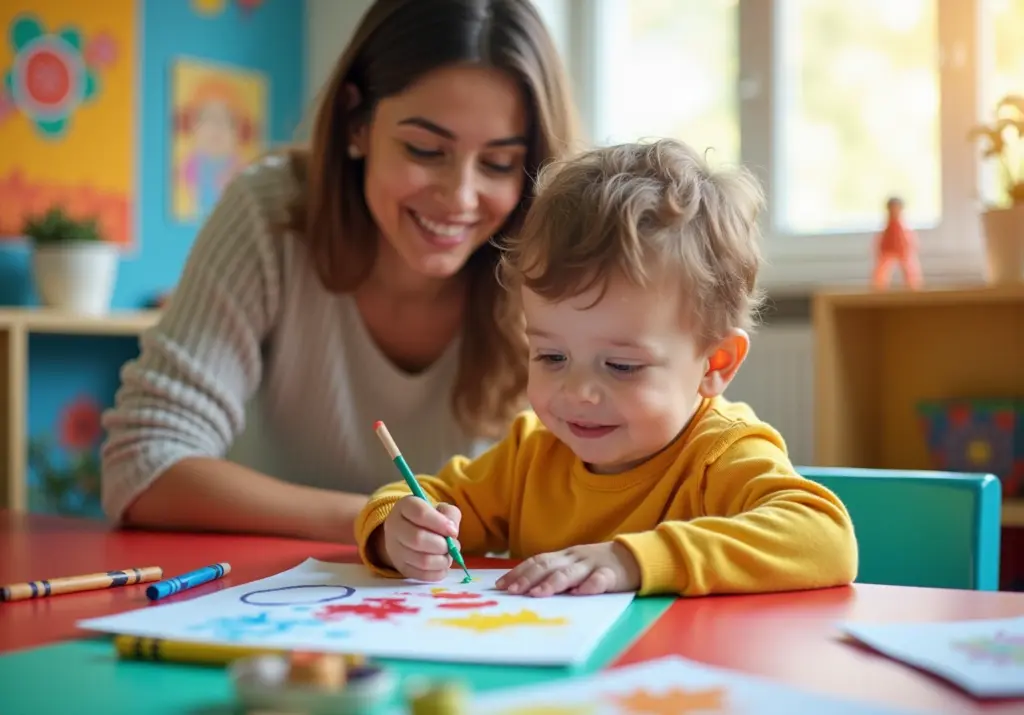 10 Inspiring Non Verbal Child Quotes to Celebrate Unique Communication