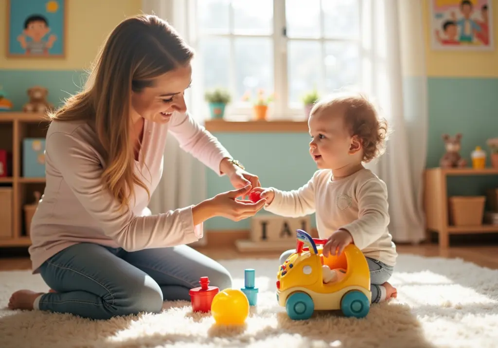 10 Naturalistic Teaching ABA Examples for Effective Learning