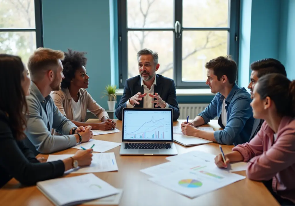 4 Steps to Become an Effective Supervisor ABA