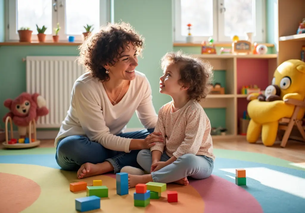What is a Verbal Prompt? Key Insights for Parents