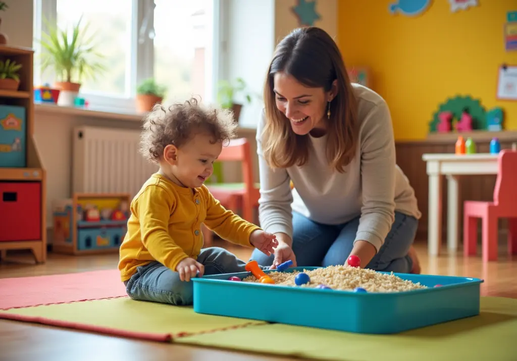 10 Engaging ABA Activities for 2 Year Olds to Boost Development