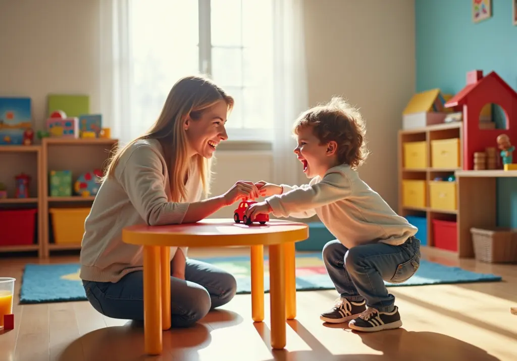 Mand vs Tact ABA: Understanding Key Differences and Strategies