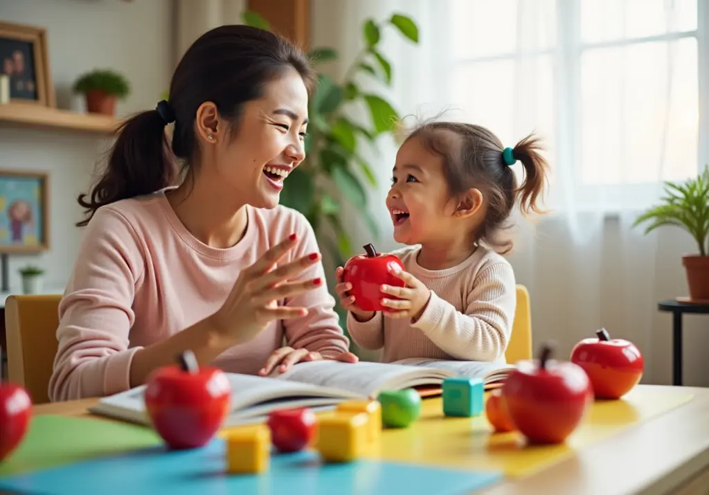 Echoic ABA Definition: Understanding Its Role in Child Development
