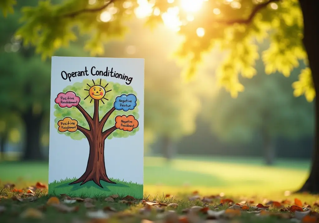 Master Operant Conditioning in ABA: Techniques for Parents