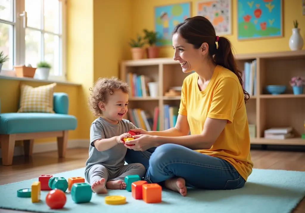RBT Abbreviation: Understanding Its Role in Autism Care