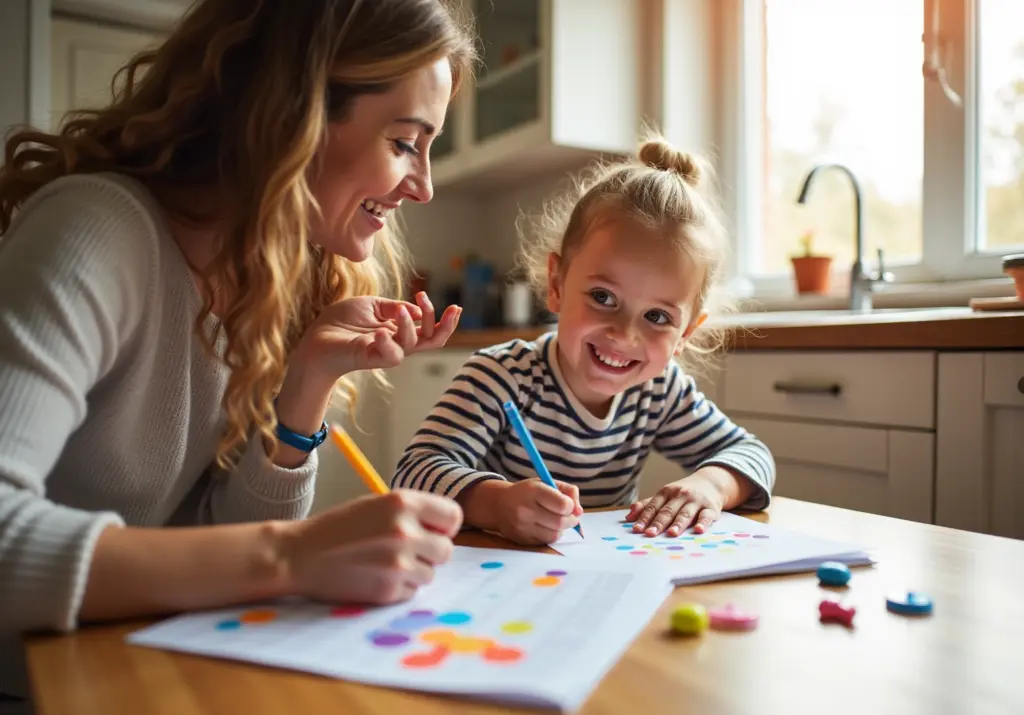 Reinforcers ABA: Strategies for Effective Child Behavior Management