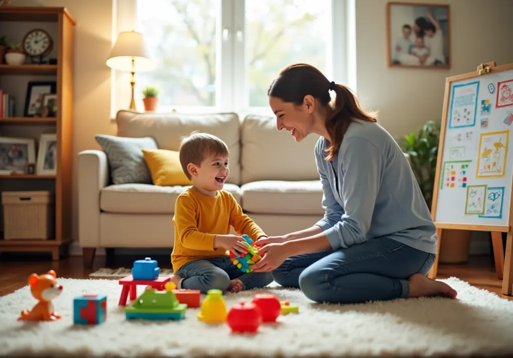 4 Steps to Determine ABA Therapy Hours Per Week for Your Child