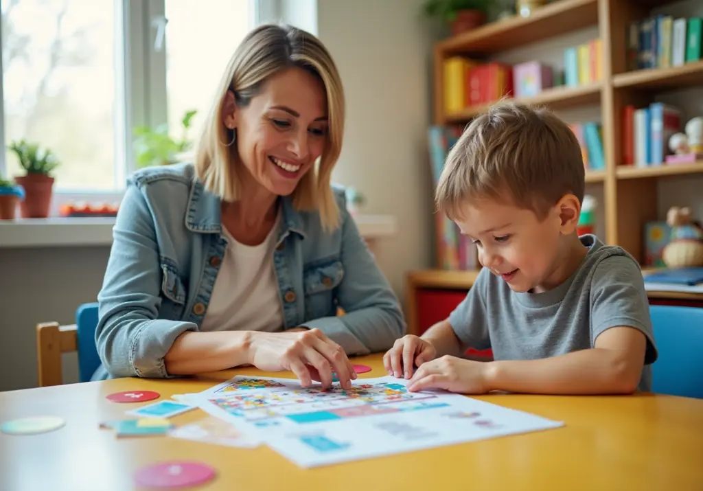 Understanding aba in special education: Techniques and Parent Involvement