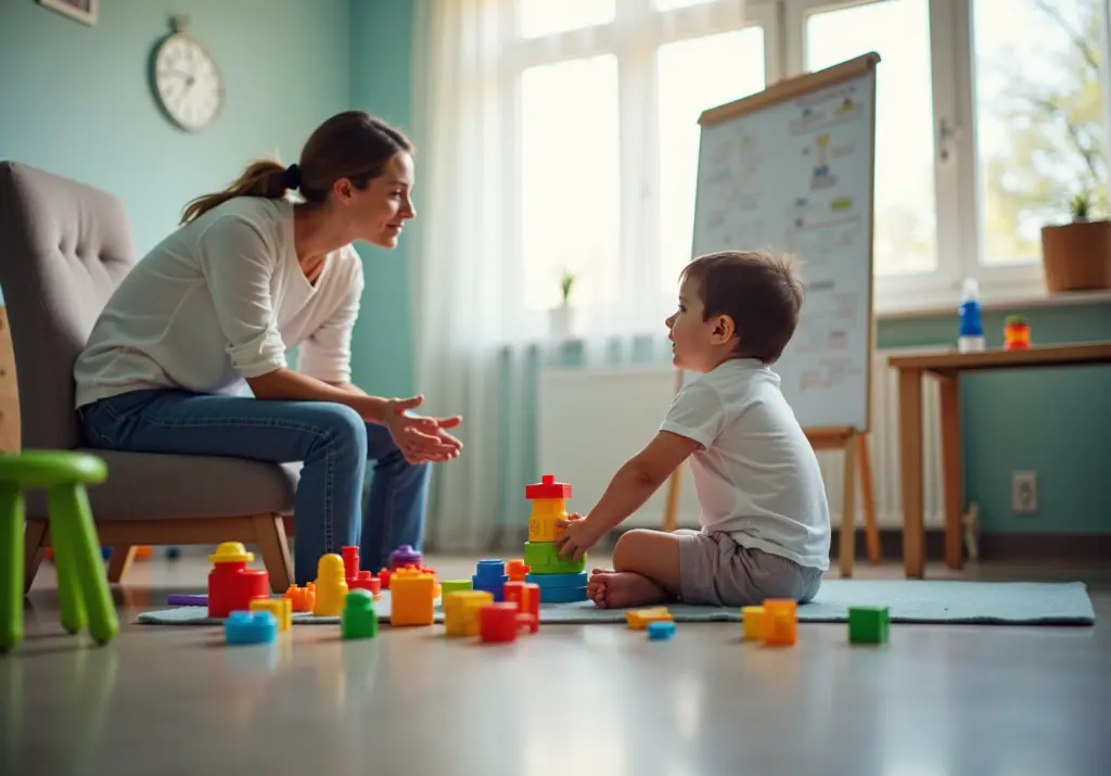 5 Steps an FBA Might Include for Effective Behavior Support