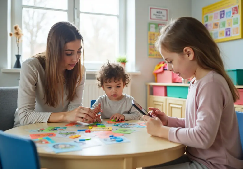 5 Steps to Implement Conceptually Systematic in ABA Therapy
