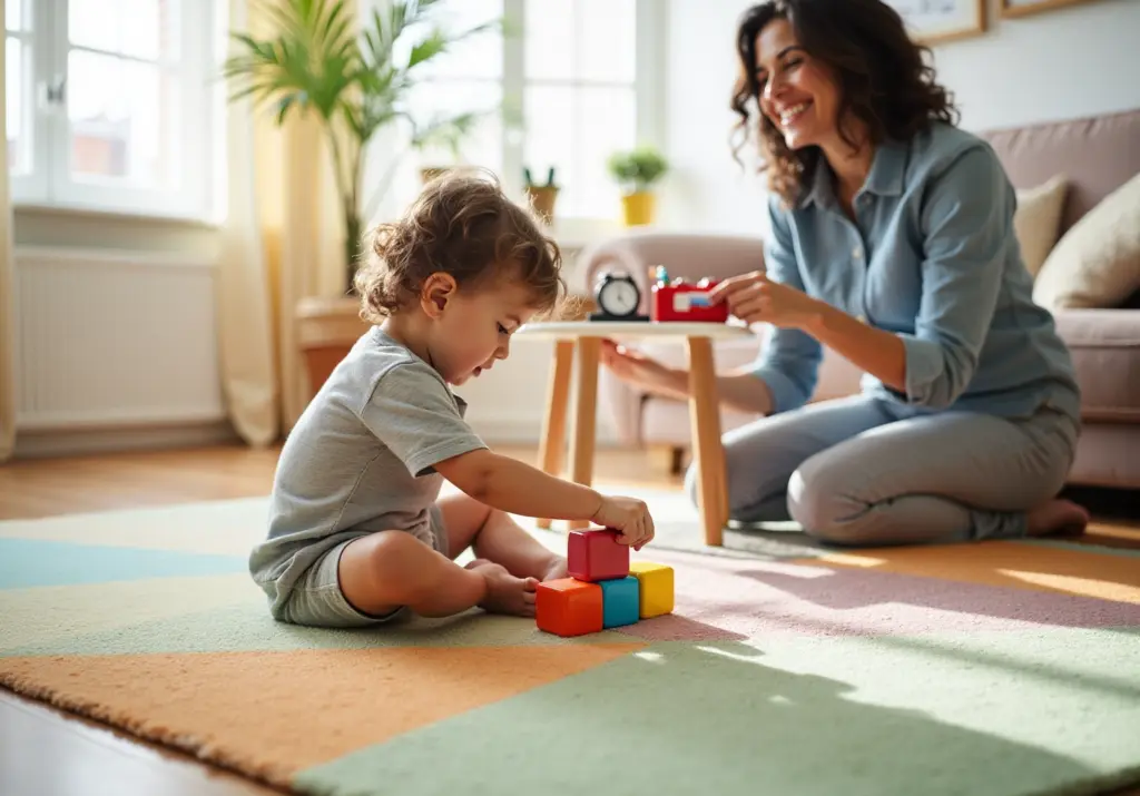 Master Incompatible Behavior Techniques for Child Development
