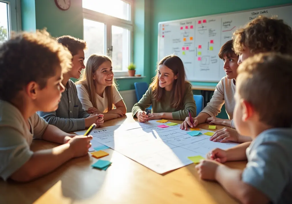How to Write a BIP: Steps for Effective Behavior Intervention