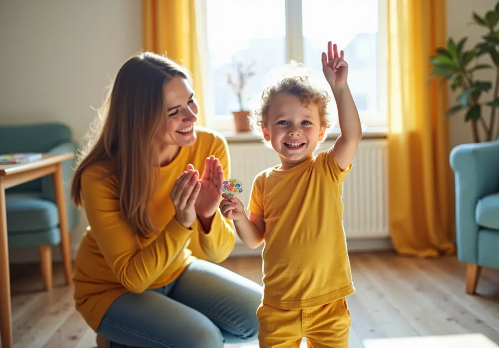 Positive Reinforcement Definition ABA: Key Concepts for Parents