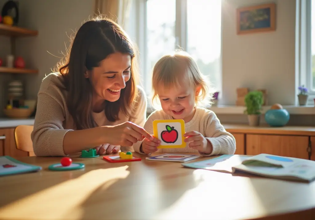 10 Verbal Behavior Examples to Support Your Child’s Development