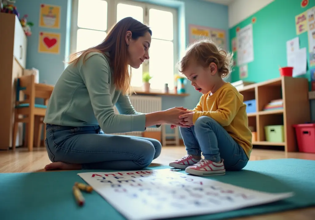 Mastering aba fba: Essential Steps for Parents to Support Their Child