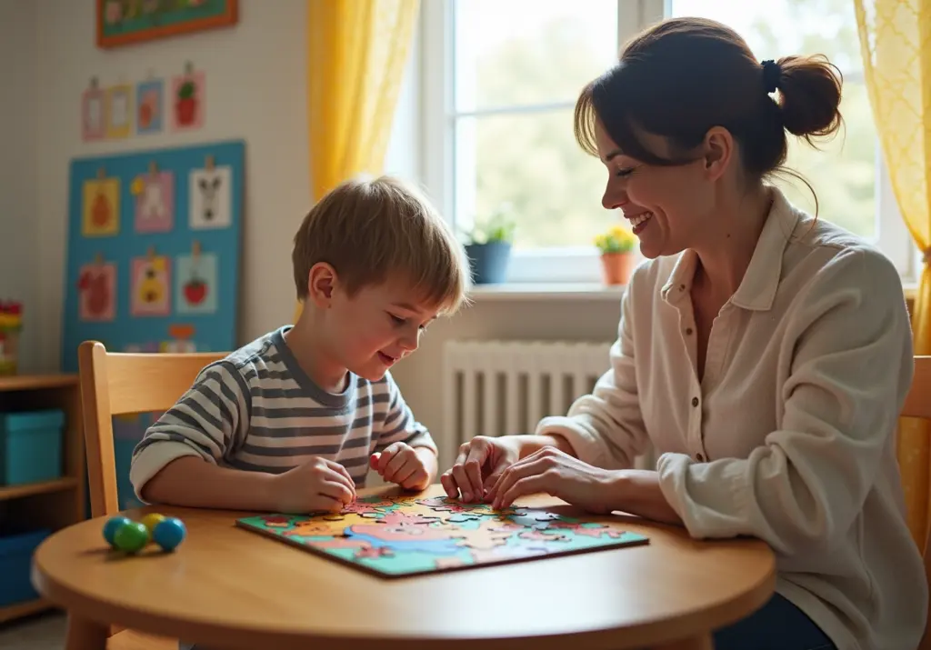 7 Ways to Enhance ABA Fit for Your Child’s Success