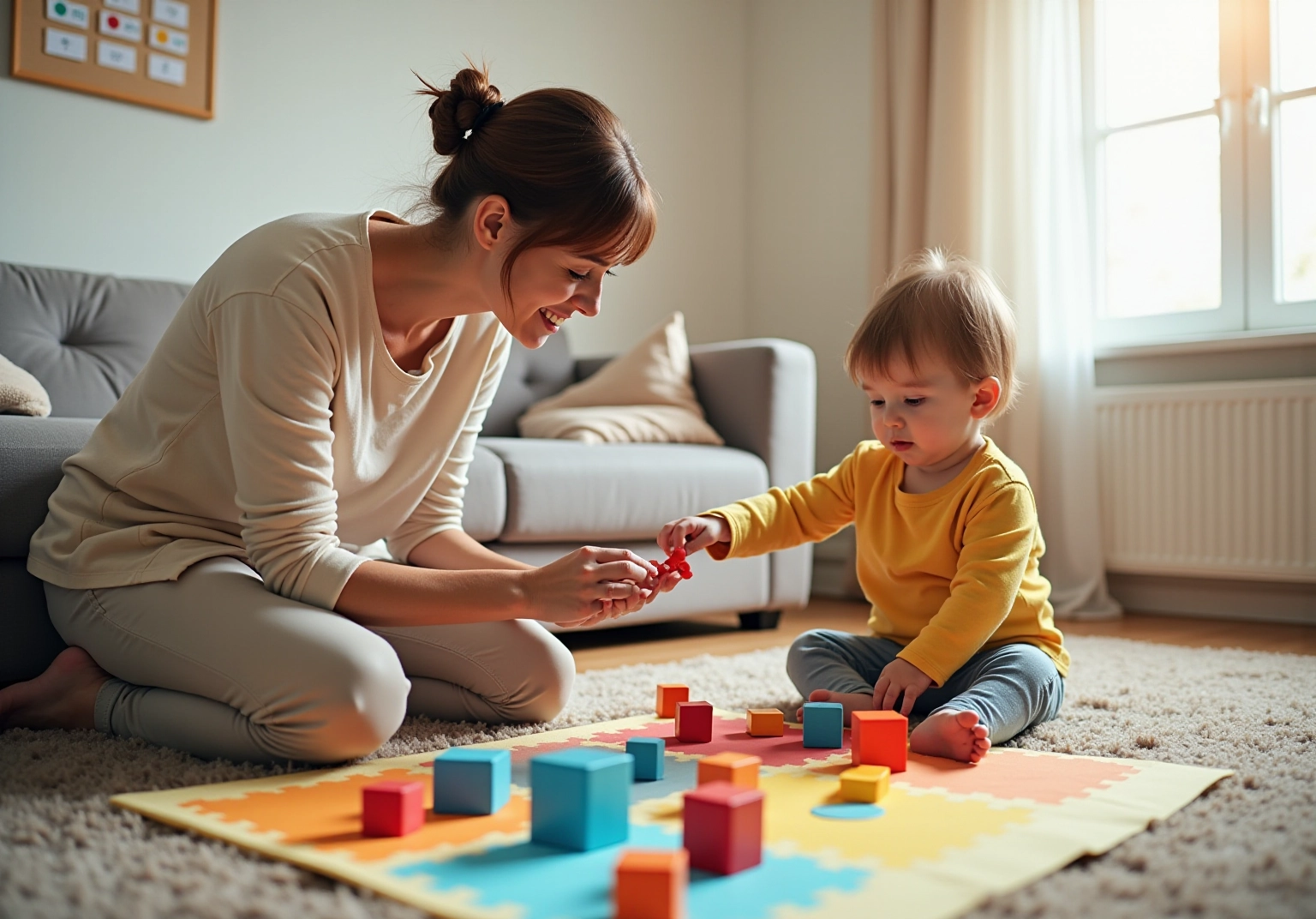 10 Essential ABA Skills List for Parents to Support Their Child