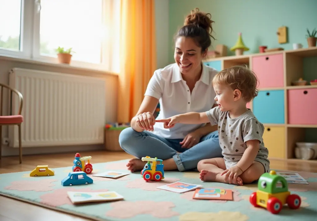 10 Examples of Verbal Behavior ABA for Effective Communication