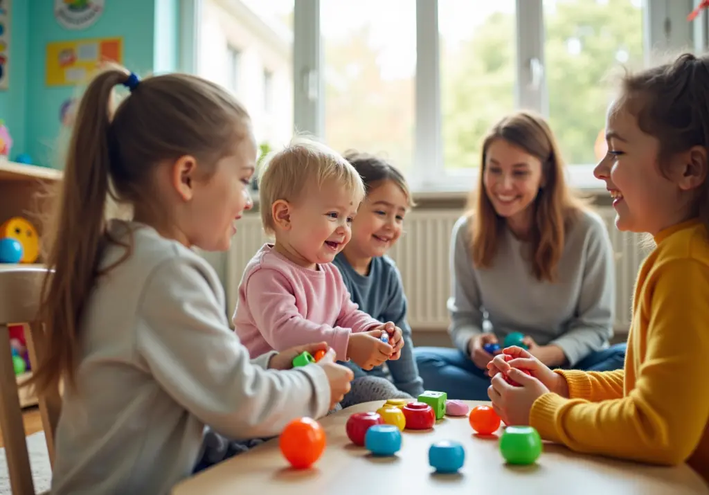 Understanding Medium Autism: Diagnosis, Treatment, and Technology