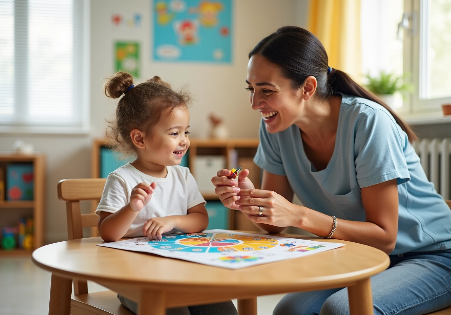 7 Teaching Strategies ABA for Children with Autism