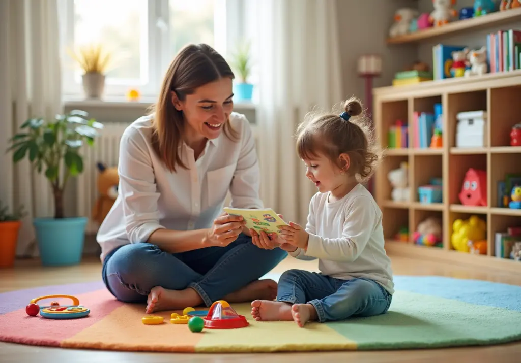 7 Behavior Skills Training Steps for Effective Autism Care