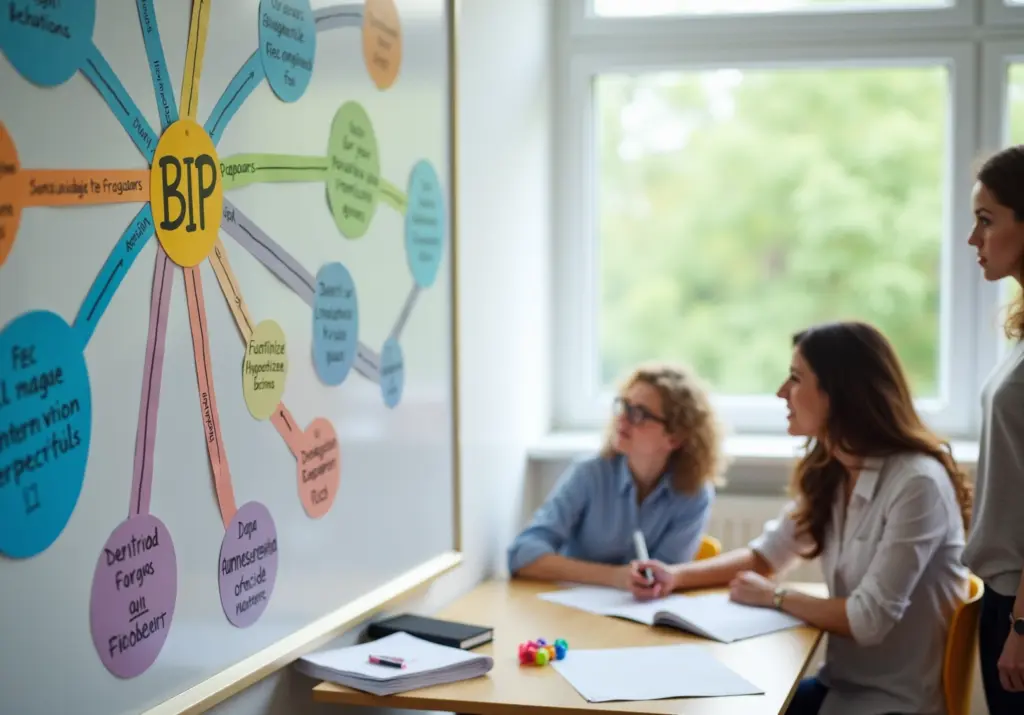 6 Steps on How to Write a Behavior Intervention Plan